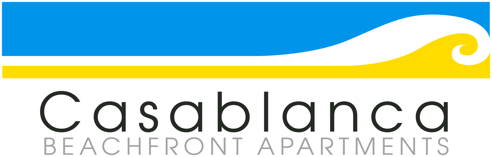 Casablanca Beachfront Apartments